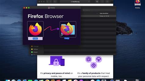 how to use cac firefox